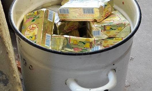 Шокирующий случай: работники детского сада «Веселка» отнимали у детей еду