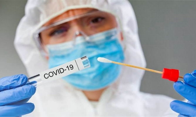 В Украине ожидается прирост заболеваемости коронавирусом 