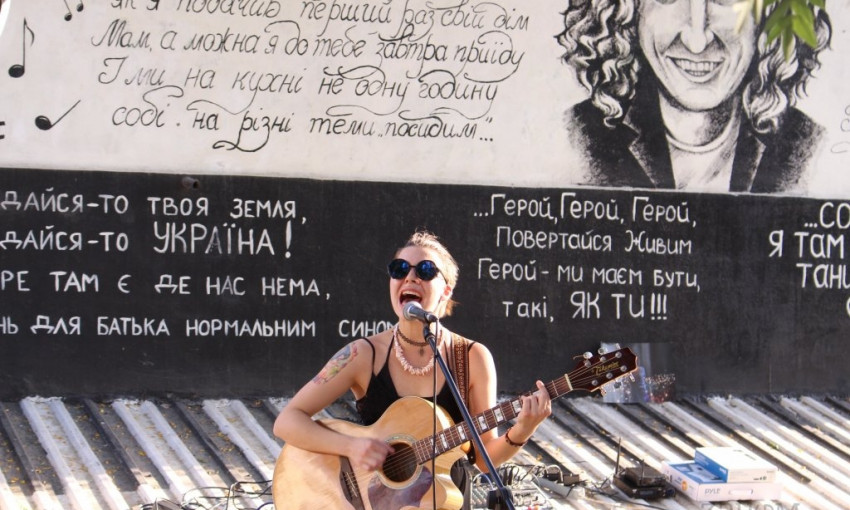 Кузьме Скрябину исполнилось бы 50 лет: концерт-трибьют в Одессе