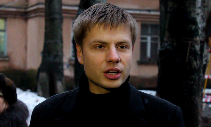 Участники похищения Гончаренко задержаны, депутат в безопасности