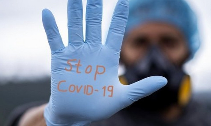 В Украине ожидается новый вид коронавирус – Covid-21 