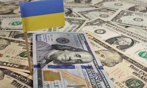 Украина скоро получит первый транш 