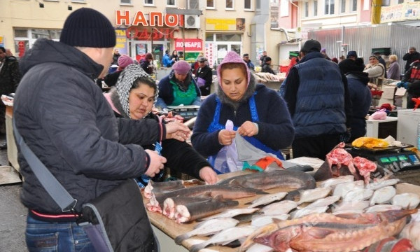 Что и почем в Одессе: обзор цен на рынках и в супермаркетах