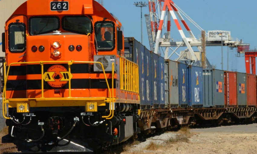 Транзитный груз Иран – Европа: 3 млн тонн будет проходить через Одессу