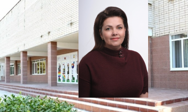 Директор элитной херсонской школы Оксана Барнаш получила подозрение в коллаборационизме