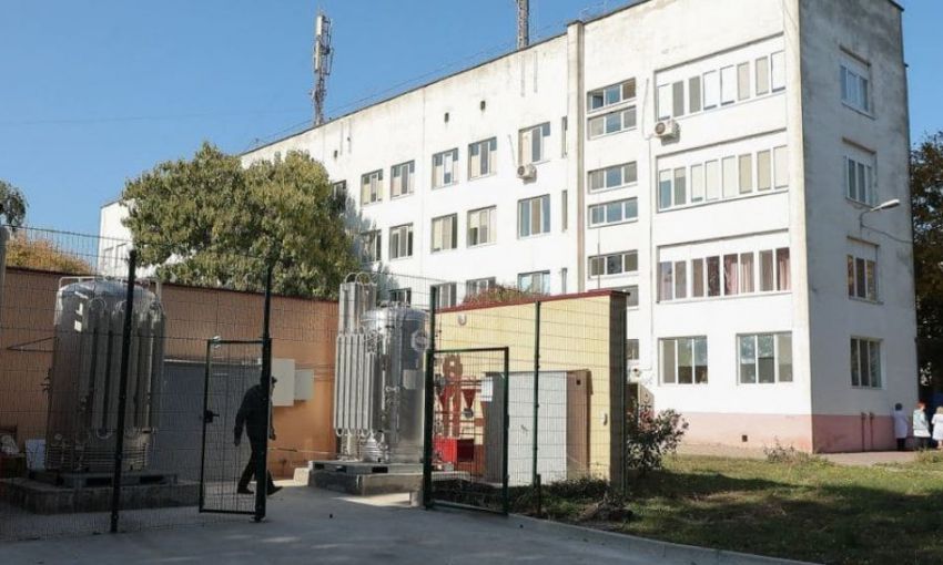 Горбольницу № 8 в Одессе перепрофилировали: спасает ли это ситуацию с вирусом