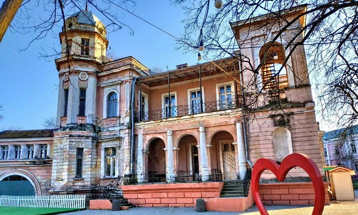 Спасет ли новое назначение в горсовете исторические здания Одессы