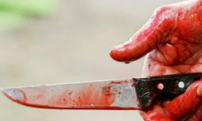 В Овидиопольском районе пенсионер вонзил в сердце молодого мужчины нож