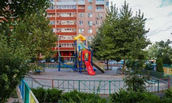 Одесса уже на втором месте по стоимости жилья в Украине