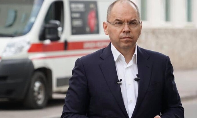 Министр здравоохранения может нагрянуть в Одессу с проверкой 