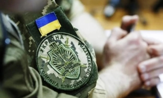 Ни денег, ни казармы: в Одесской области работает военная прокуратура