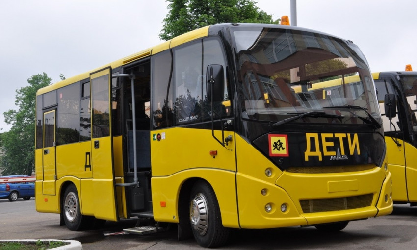 Для школы в Ширяево купят автобус почти за два миллиона