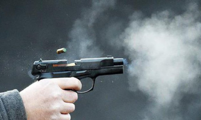 В Савранском районе местный житель напугал односельчан стрельбой