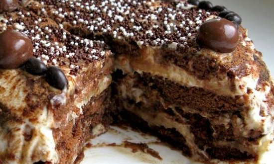 Одесситов угостят 300-килограммовым тортом