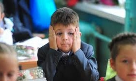 В одесских школах могут ввести третью смену