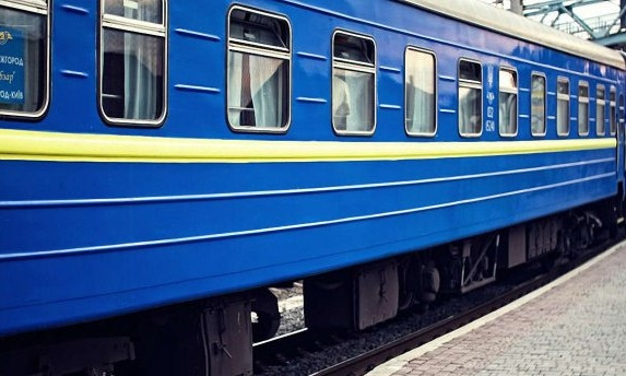 Билеты на два скоростных поезда из Одессы можно будет приобрести за 1,5 месяца