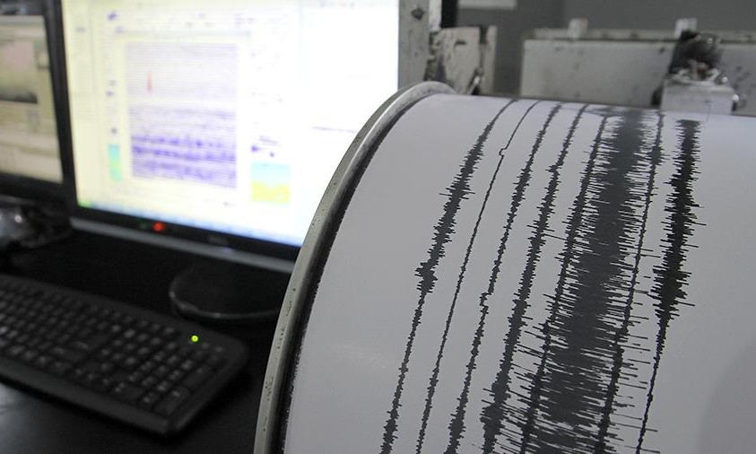 Вчерашнее землетрясение в Одесскую область пришло из Румынии