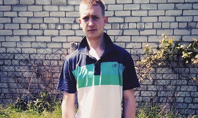 Вот уже три месяца родственники ищут без вести пропавшего 22-летнего Дмитрия Бондаренко