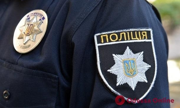 Полиция разыскала пропавшего в Одессе ребёнка