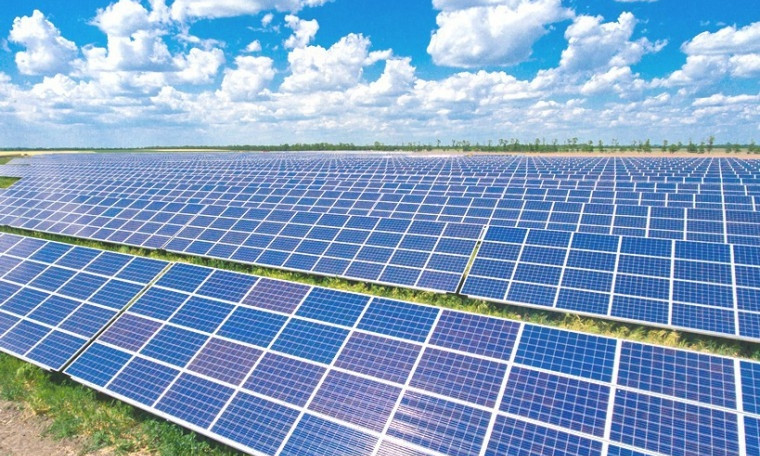 В Одесской области построят 4 солнечных электростанции