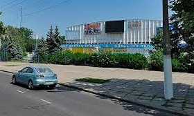 Проезжую часть на проспекте Шевченко в районе Дворца спорта хотят расширить на семь метров