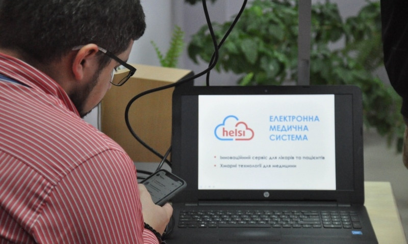В Белгород-Днестровском вводят систему электронных очередей к врачам