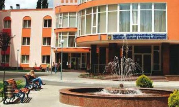 Одесский центр профтехобразования заработает с 1 июня 