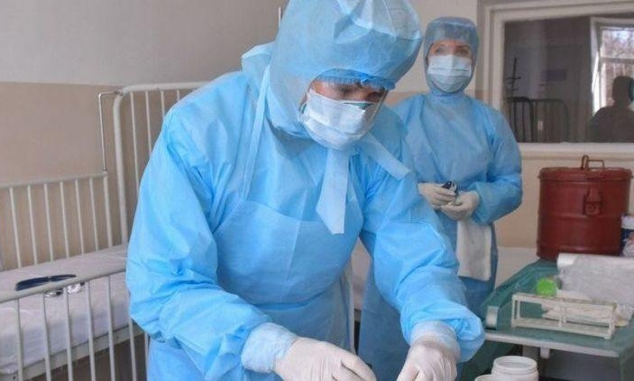 Стала известна статистика по подозрению на коронавирус в Одесском регионе