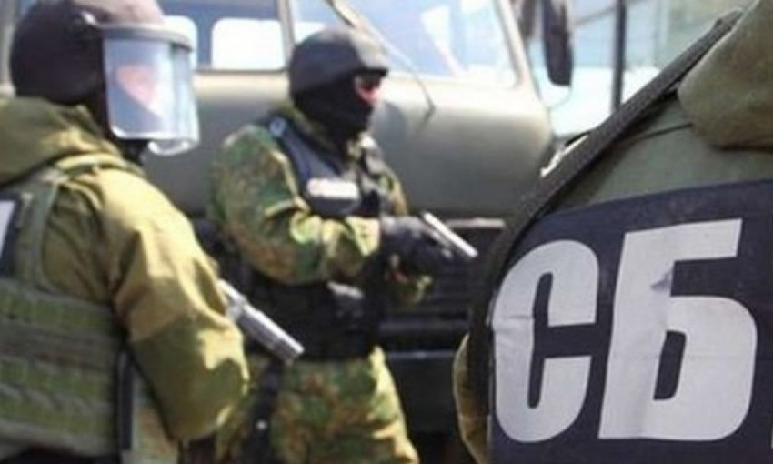В Одессе задержали антиукраинскую пропагандистку