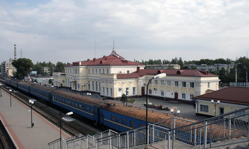 Онлайн-табло ОЖД позволит отследить информацию о поездах в Одессе, Николаеве и Харькове