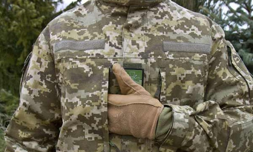 Основные ткани и технологии при изготовлении военной одежды