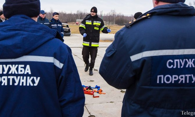 Спасатели Одесской области разыскивают мужчину, который намеревался переплывать Дунай