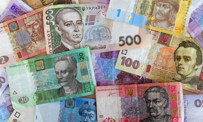 Прокурор Одесской области подарил жене больше миллиона гривен 