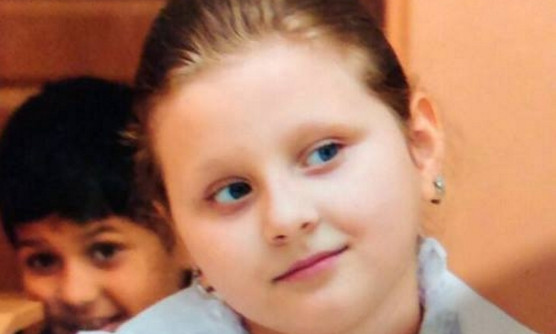 Пропавшая 10-летняя Тамара Якимчук нашлась – она жива и здорова
