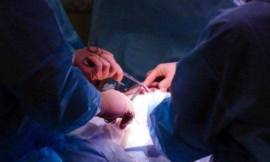 Одесские доктора спасли пациента с редким воспалением