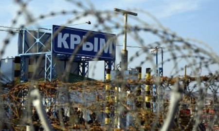 Украинский Крым 7 лет заселяют россиянами, - Джемилев