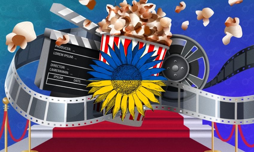 Одесский фильм покажут в Голливуде
