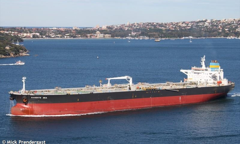 США приняли санкции против одесской судоходной компании 