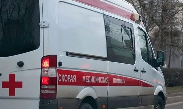 Более 10 авто попали в масштабную аварию на трассе «Одесса – Киев»
