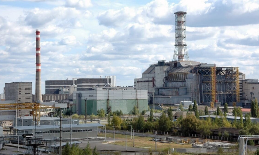 Чернобыльская АЭС закрылась на карантин и недоступна для туристов 