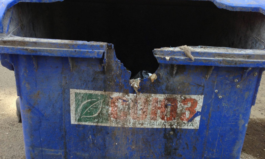 Предприятие по сбору мусора «Союз» вдвое повышает тарифы
