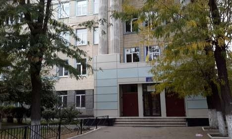 Школьный конфликт на языковой почве: одесскую учительницу уволили "за мову", или нет?