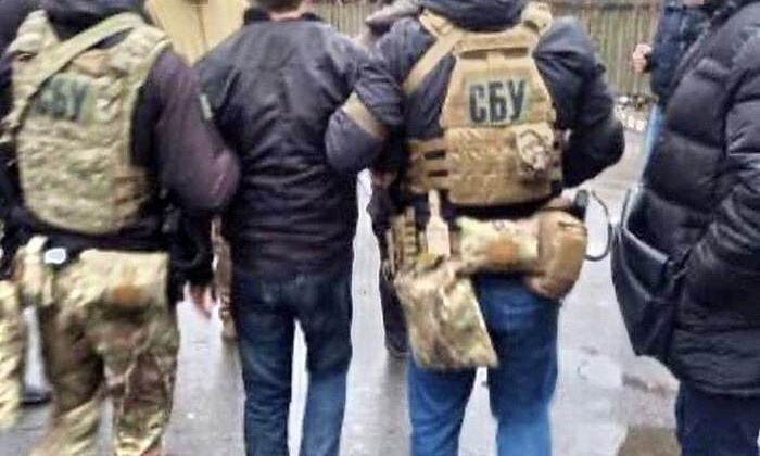 Одессит в Интернет - сети агитировал южан за выход из состава Украины