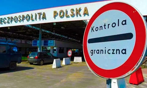 С 23 января Польша  открывает границы для украинцев - въезд без карантина, но... 