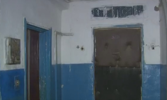 Одесситы стали узниками собственных квартир и аварийных лифтов