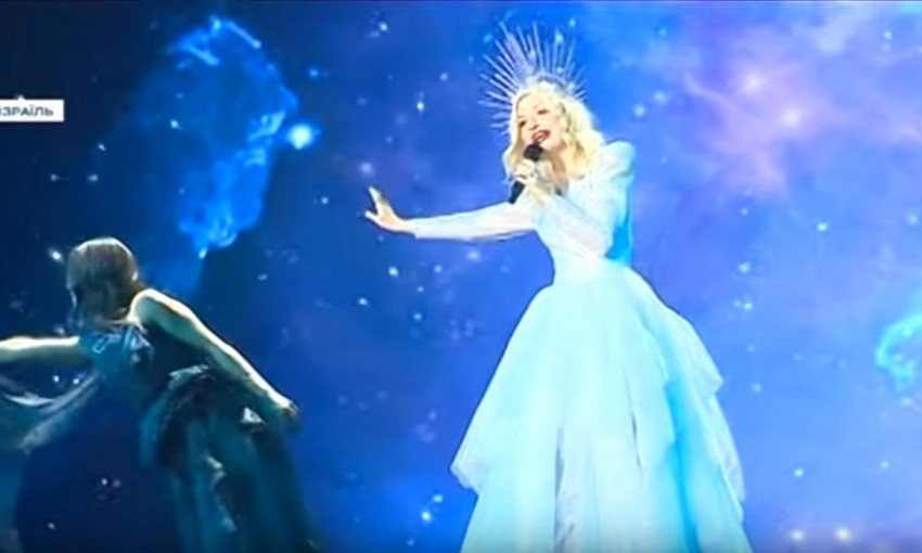 Закулисье «Евровидения-2019» – эксклюзивно в «Утро с Интером»
