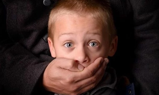 Похитил и изнасиловал 8-летнего: в Одесской области задержали педофила (ФОТО)