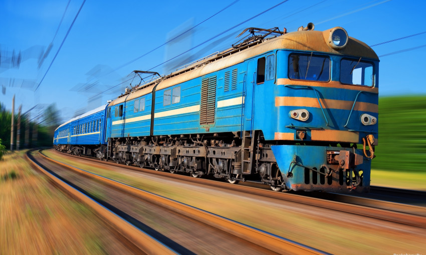 У проводника поезда Москва-Одесса изъята контрабанда лекарств на 15 тысяч гривен