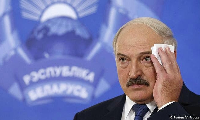 Европа отказалась признавать победу Александра Лукашенко 