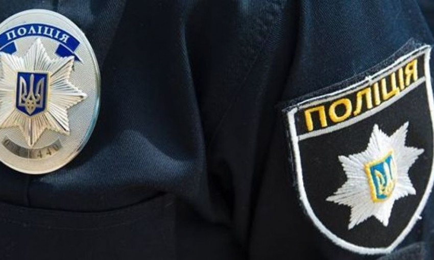 В Одессе полиция хотела забрать машину при тест драйве (ВИДЕО)